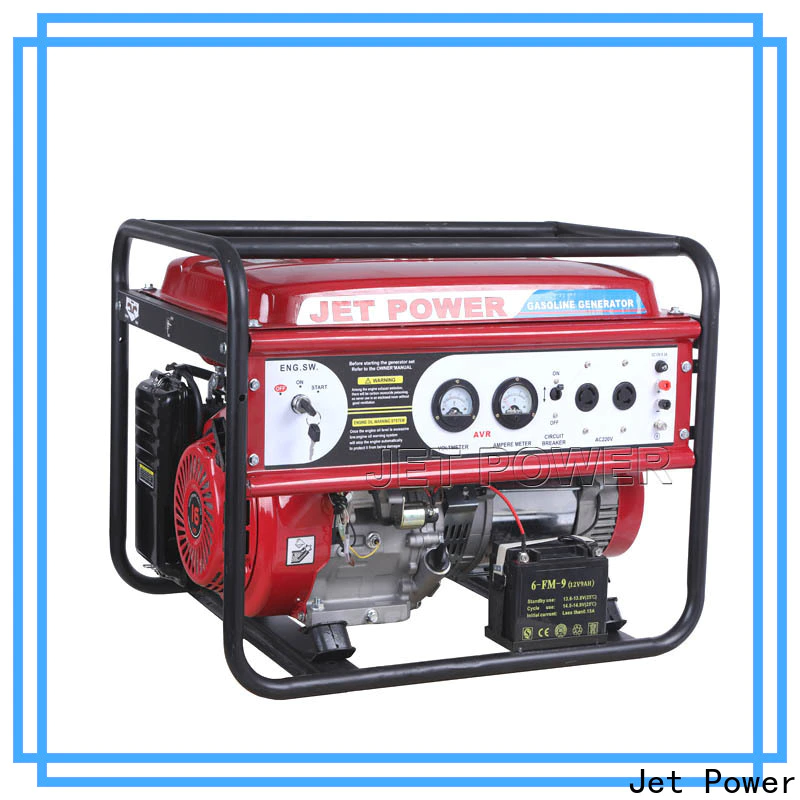 hot sale jet power generator supply for business