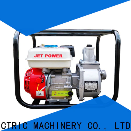 Jet Power irrigation pump company for business