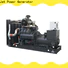Jet Power water cooled generator company for sale