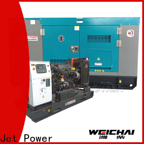 Jet Power home use generator supply for sale