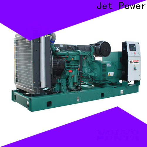 Jet Power professional generator suppliers for electrical power