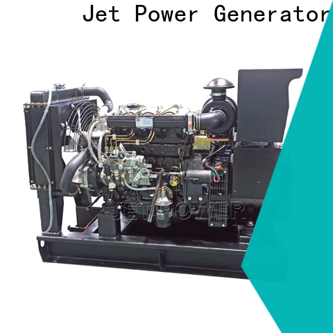 good 5 kva generator company for business