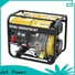 Jet Power new air cooled generator set supply for sale