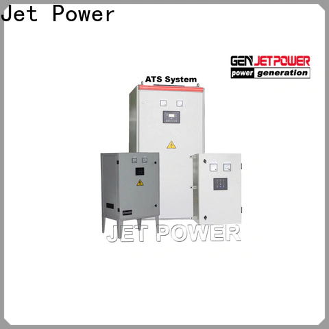 Jet Power generator control system factory for sale