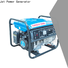 Jet Power excellent gasoline generator set supply for electrical power
