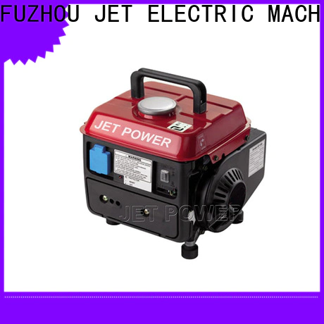 Jet Power electric generator factory for business