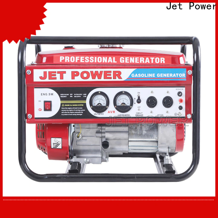 Jet Power latest honda generator company for business