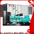 Jet Power water cooled diesel generator company for electrical power