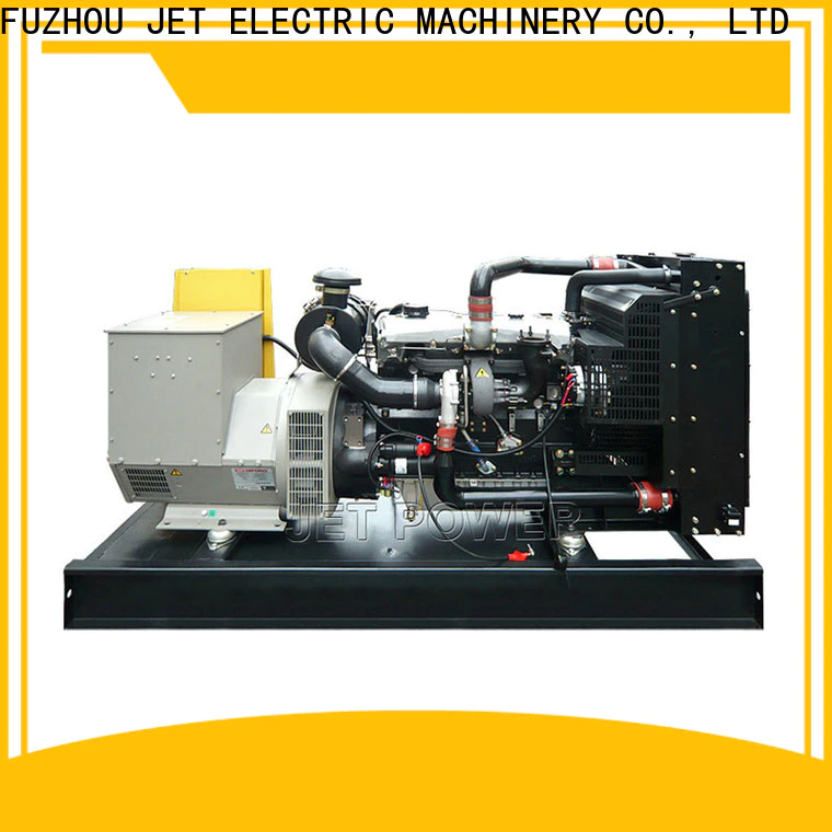 high-quality water cooled diesel generator manufacturers for sale