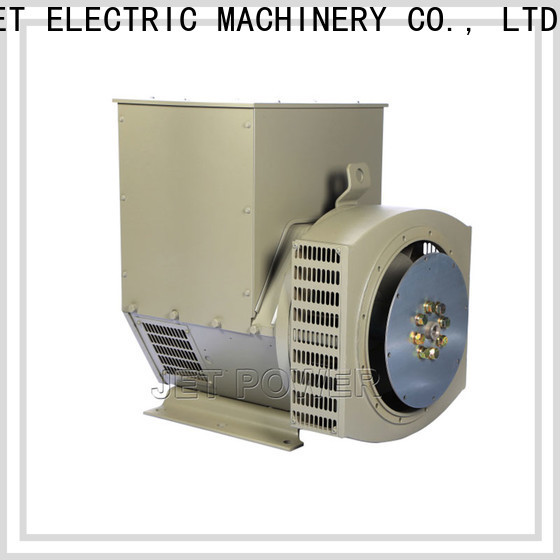 Jet Power alternator power generator suppliers for business