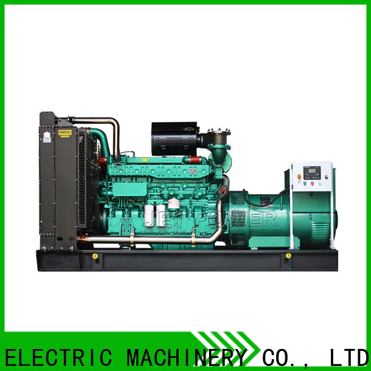 Jet Power latest 5 kva generator supply for business