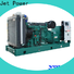Jet Power hot sale generator supply for sale