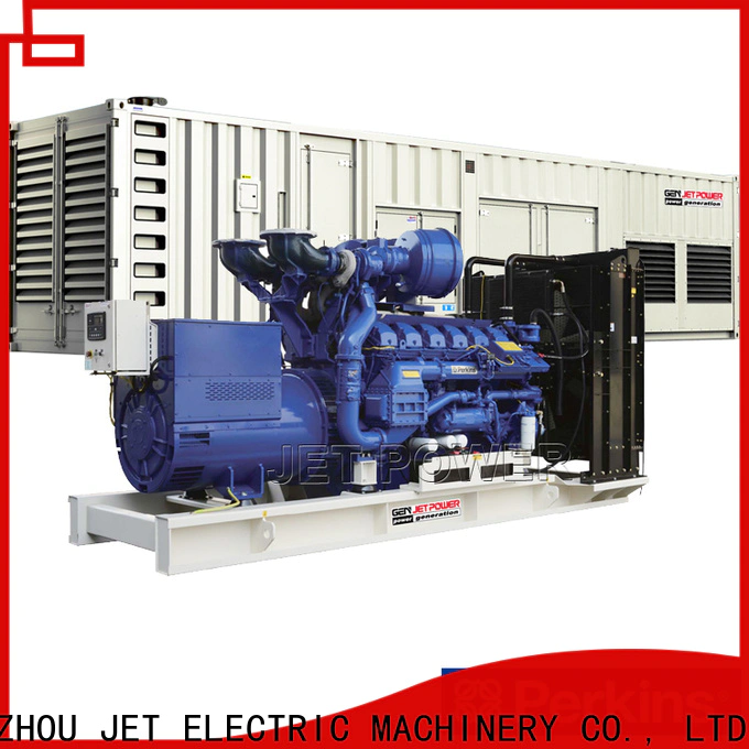 factory price 5 kva generator supply for business