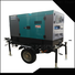Jet Power mobile diesel generator factory for lighting