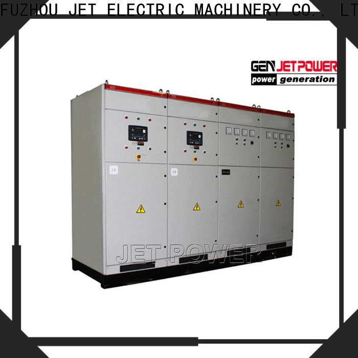latest generator control system factory for sale