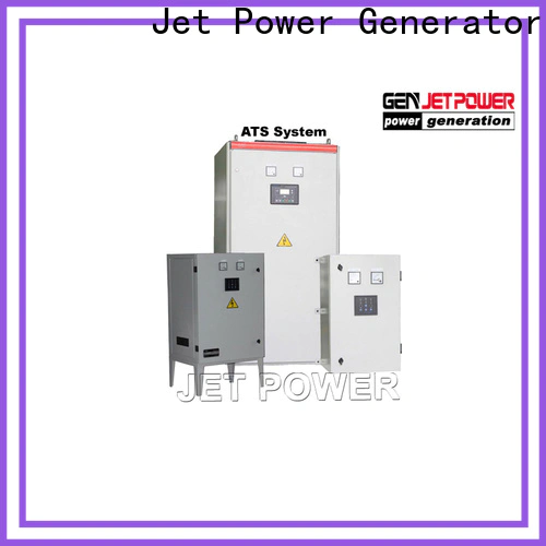 new generator control system company for sale