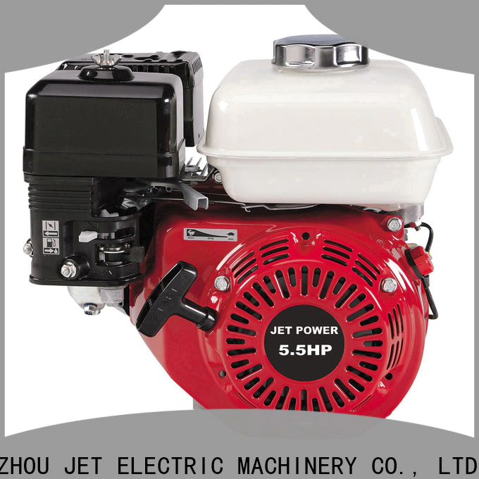 wholesale best gasoline engine company for electrical power