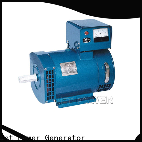Jet Power top generator head manufacturers for electrical power