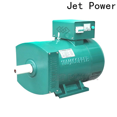 Jet Power latest alternator generator manufacturers for electrical power