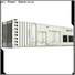 Jet Power high-quality containerised generator set supply for electrical power