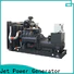 professional generator factory for electrical power