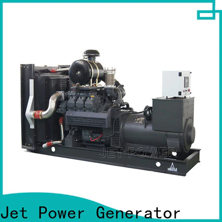 professional generator factory for electrical power