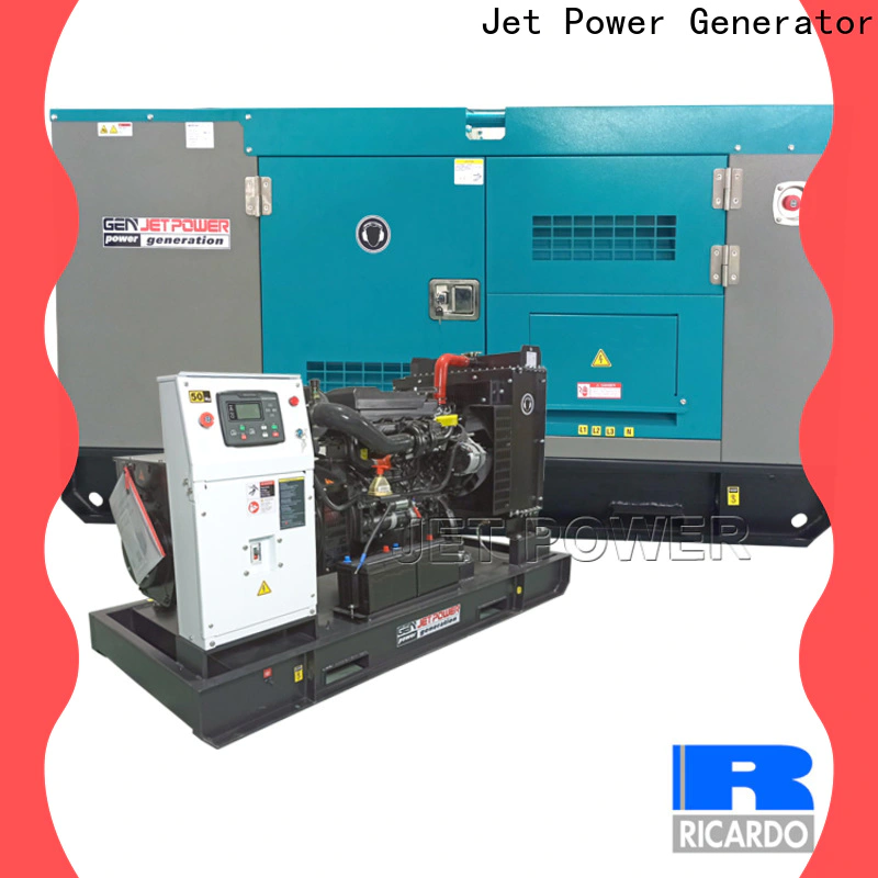 hot sale power generator factory for sale