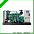 Jet Power professional home use generator supply for electrical power