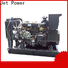 wholesale water cooled generator supply for business