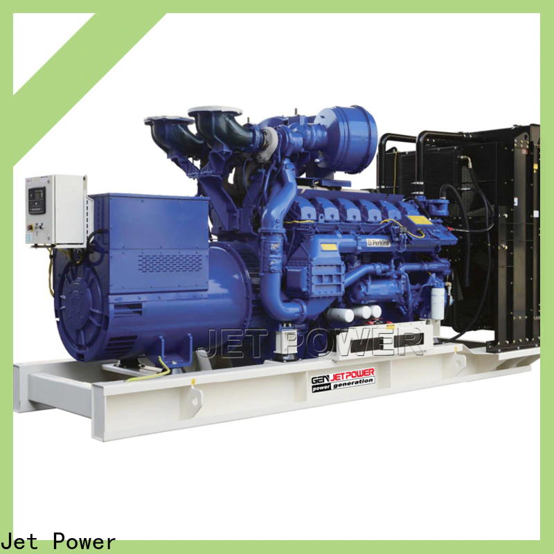 professional water cooled diesel generator manufacturers for business