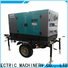 Jet Power trailer diesel generator suppliers for electrical power