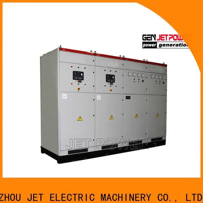 Jet Power wholesale generator control system suppliers for business