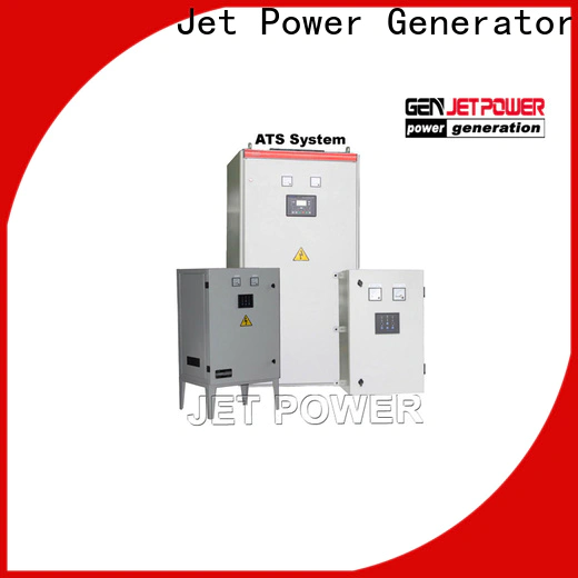 Jet Power electrical control system factory for electrical power