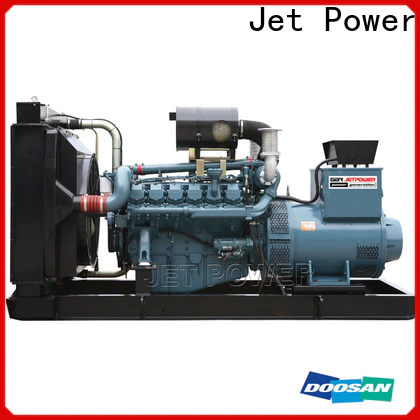 Jet Power wholesale silent generators suppliers for business