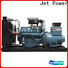 Jet Power wholesale silent generators suppliers for business