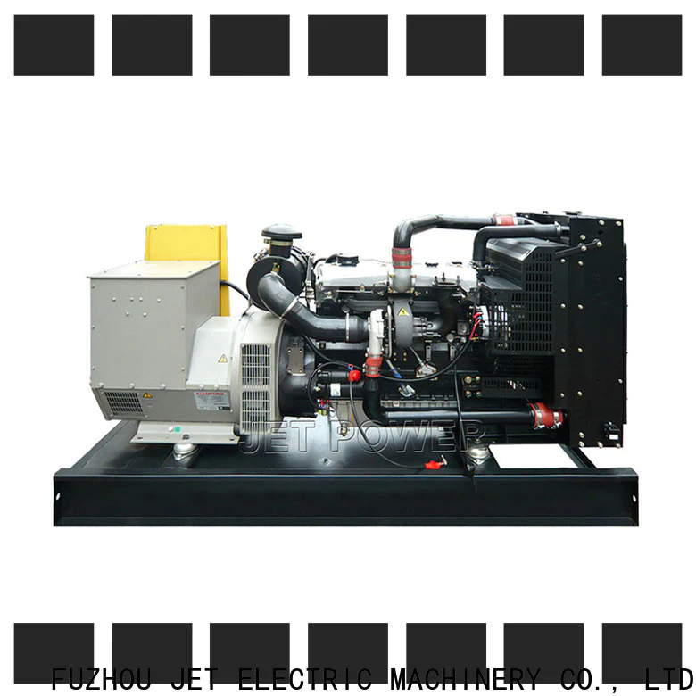 best generator diesel company for business