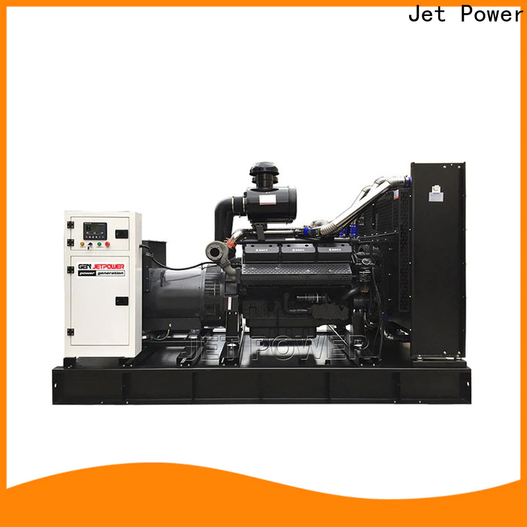 high-quality water cooled diesel generator suppliers for electrical power