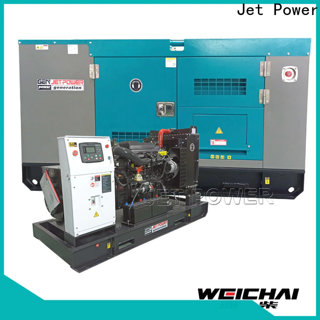 top water cooled generator manufacturers for business