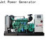 Jet Power high-quality generator supply for sale