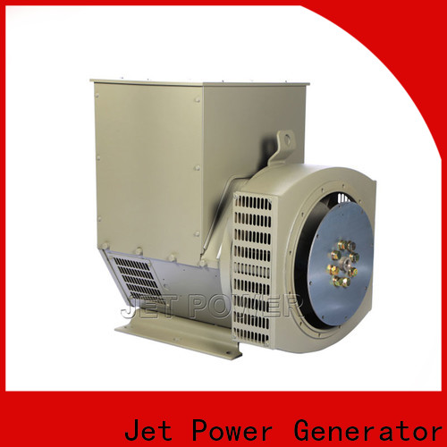 Jet Power professional generator supplier factory for electrical power