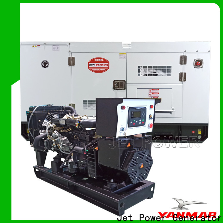 professional power generator supply for electrical power