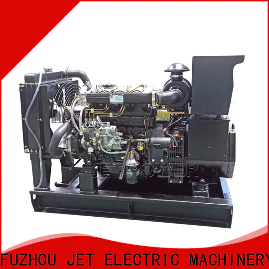 hot sale generator company for electrical power
