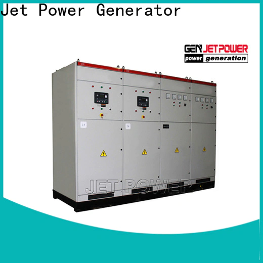 Jet Power new generator control system manufacturers for sale
