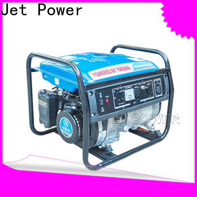 Jet Power excellent portable generator supply for sale