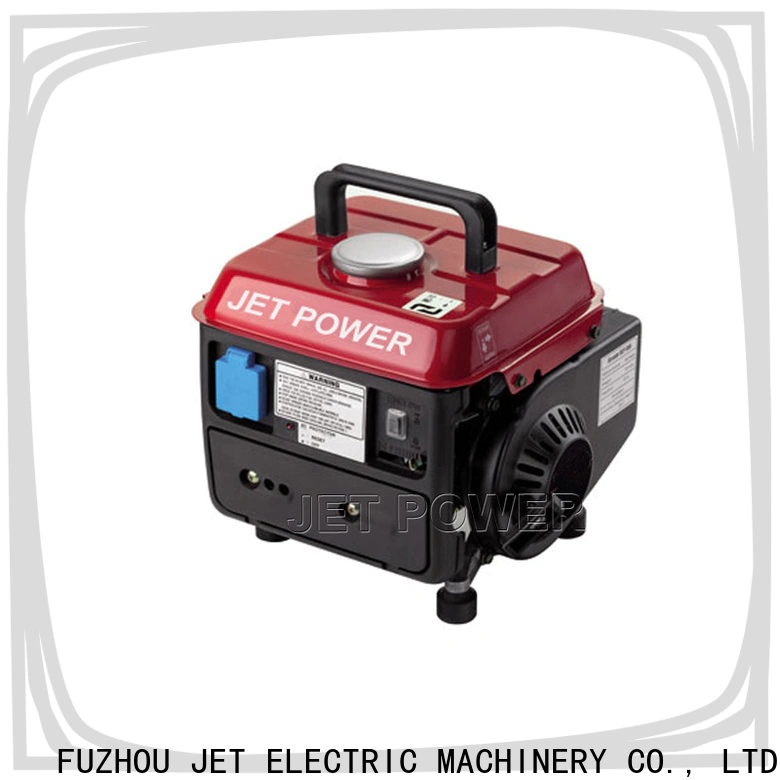 hot sale jet power generator manufacturers for sale