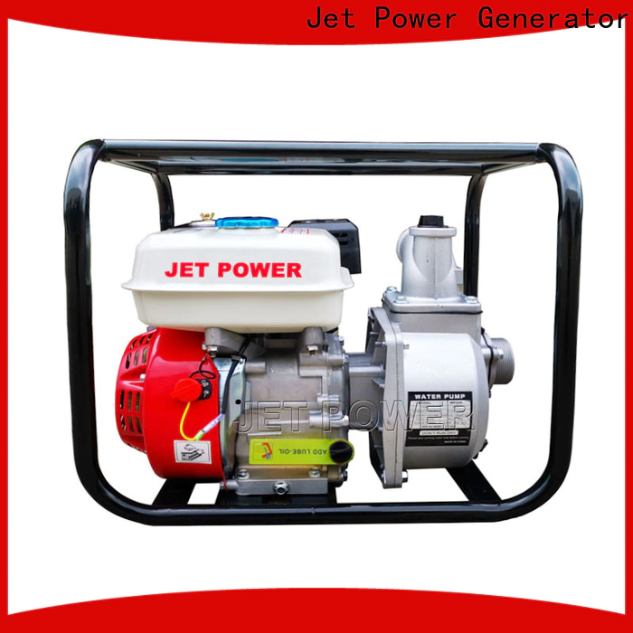 Jet Power centrifugal pump company for sale