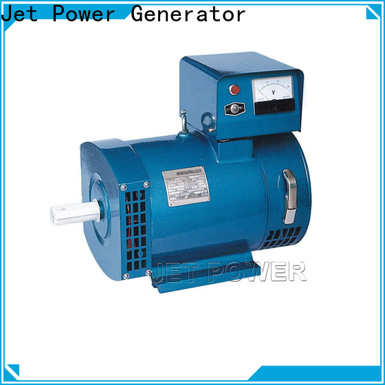 professional brushless alternator company for electrical power