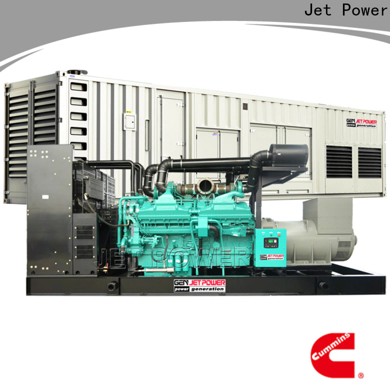 new power generator company for sale