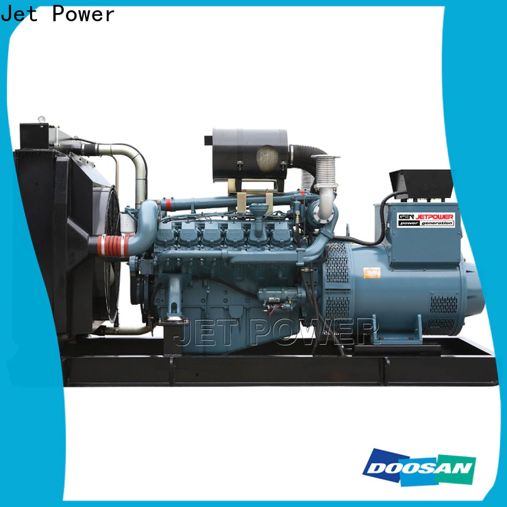 factory price 5 kva generator factory for business