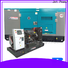 Jet Power water cooled generator supply for business